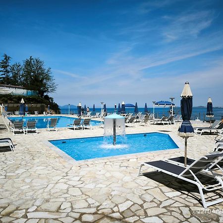 Matthews Beach House Vlore Exterior photo
