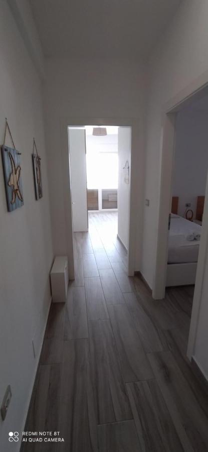 Matthews Beach House Vlore Exterior photo